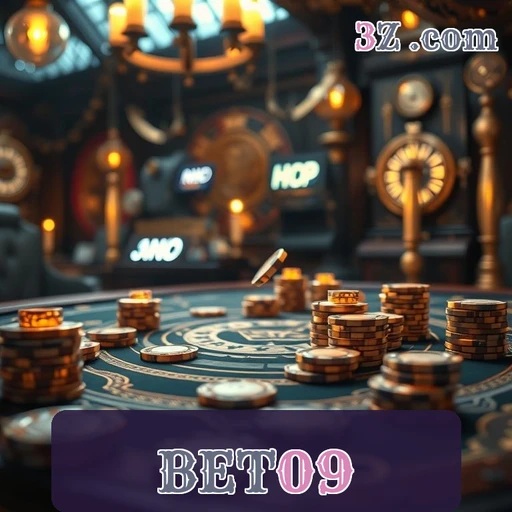 Segurança e Diversão: A Seção Confiavel do Bet09 Link