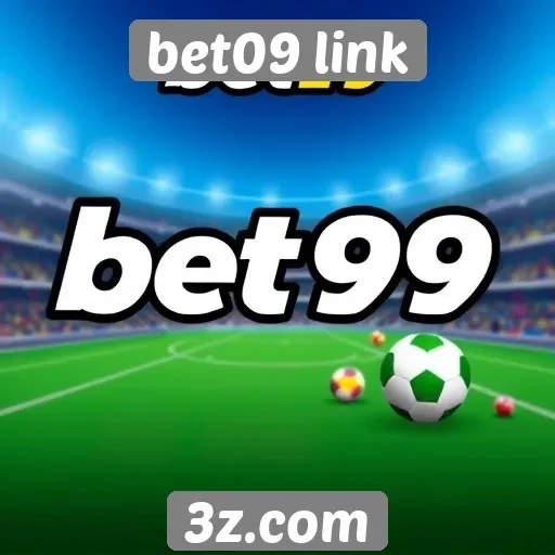 Opcões de jogos disponíveis no bet09 link