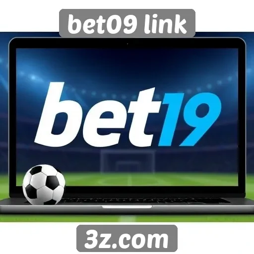 Avaliação da segurança do site bet09