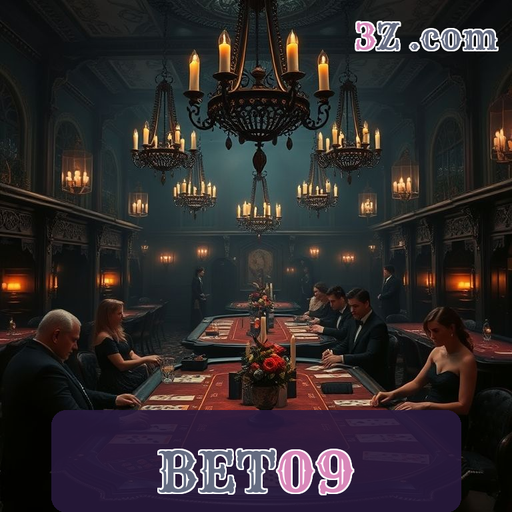 A Experiência Inigualável de Jogos no Bet09 Link