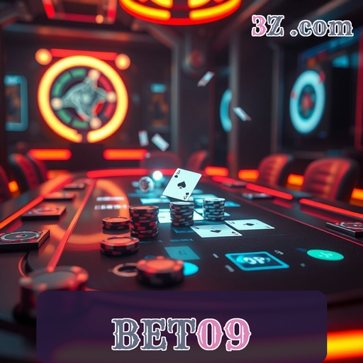 Explore o acesso fácil no login do bet09 link
