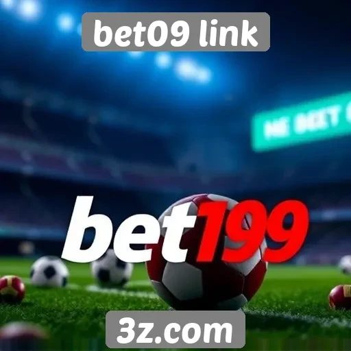 Histórico de promoções na bet09 link