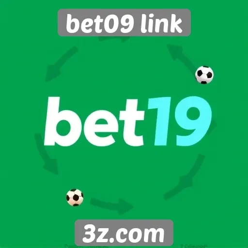 Sustentabilidade e responsabilidade no jogo no bet09