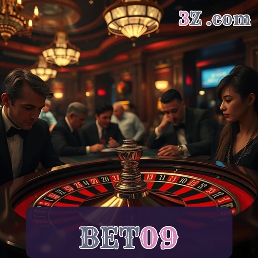 Inovação na Plataforma bet09 link: Um Mundo de Jogos Atraente