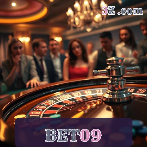 Slots Empolgantes no Bet09 Link: Aventura e Prêmios Garantidos